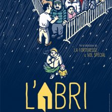 Locandina di L'abri