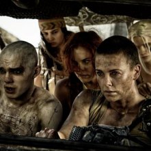 Mad Max  Fury Road 2