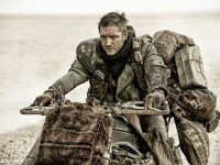 Mad Max: Fury Road, Tom Hardy ha sputato ad Armie Hammer durante l'audizione... e ha avuto il ruolo