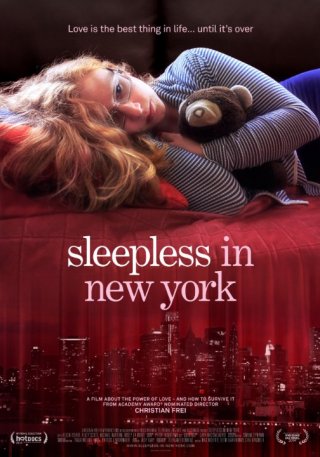 Locandina di Sleepless in New York