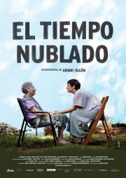 Locandina di Cloudy Times