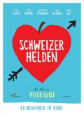 Locandina di Schweizer Helden