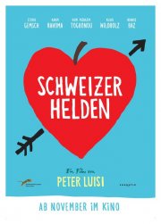 Locandina di Schweizer Helden
