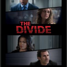 The Divide: una locandina per la serie