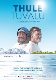Locandina di ThuleTuvalu