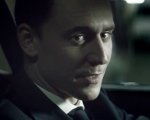 Tom Hiddleston: censurato in UK lo spot Jaguar
