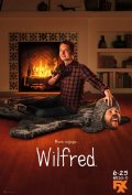 Wilfred: una locandina per la quarta stagione