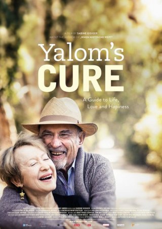 Locandina di Yalom's Cure