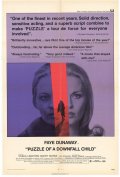 Locandina di Puzzle of a Downfall Child