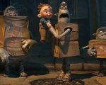 Boxtrolls - Le scatole magiche Fuori Concorso a Venezia 2014