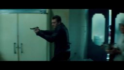 Trailer - The November Man