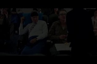 Trailer 2 - Hector and the Search for Happiness