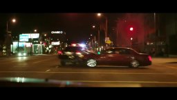 Teaser Trailer - Nightcrawler