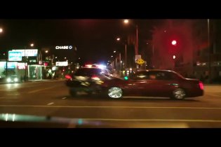 Teaser Trailer - Nightcrawler