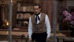 Trailer - Miss Julie