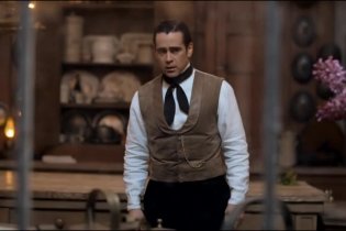 Trailer - Miss Julie