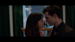 Trailer - Fifty Shades of Grey