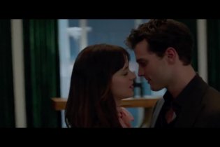 Trailer - Fifty Shades of Grey