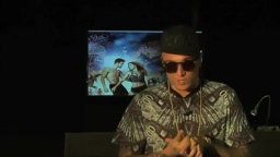 Intervista 'Guè Pequeno' - Step Up All In