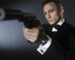 In Bond 24 una sequenza chiave girata a Roma