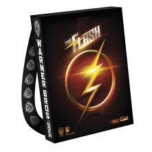 The Flash: la borsa disponibile per i fan al Comic-Con di San Diego 2014