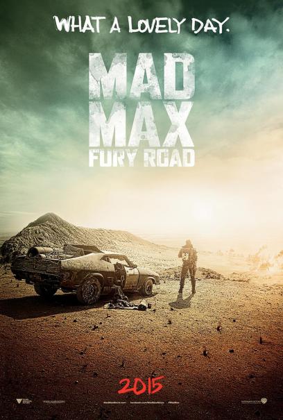 Mad Max  Fury Road 6