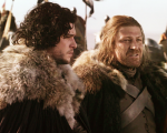 Il trono di spade: Sean Bean, il futuro e... la verità su Jon Snow?