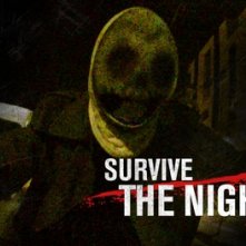 Anarchia - La notte del giudizio: un'immagine promozionale per il Purge Breakout