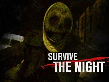 Anarchia - La notte del giudizio: un'immagine promozionale per il Purge Breakout