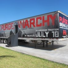 Anarchia - La notte del giudizio: il trailer dedicato al gioco promozionale The Purge Breakout