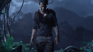Uncharted 4: A Thief's End