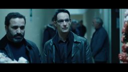 Clip 'Propositi di vendetta' - Anime nere