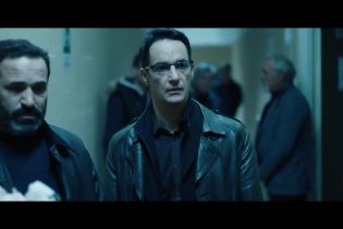 Clip 'Propositi di vendetta' - Anime nere