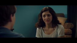 Trailer Italiano - Io vengo ogni giorno