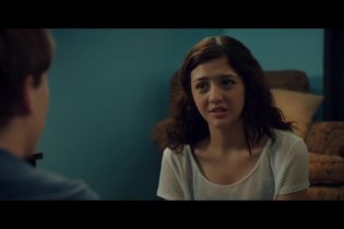 Trailer Italiano - Io vengo ogni giorno