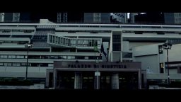 Teaser Trailer - Perez.