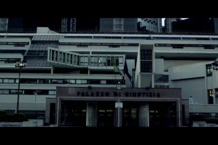 Teaser Trailer - Perez.