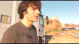 Visita al campo base con Luca Argetento - Fratelli unici