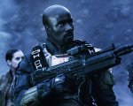 Comic-Con: Halo - Nightfall, il primo trailer della serie sci-fi