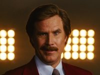Recensione Anchorman 2 - Fotti la notizia (2013)
