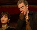 Doctor Who: al cinema il primo episodio dell'ottava stagione