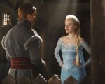 C'era una volta: la prima foto di Georgina Haig