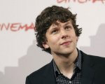 Jesse Eisenberg in Israele per The Revisionist