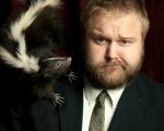 Comic-Con: Robert Kirkman lancia la nuova serie Outcast