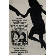 Locandina di The Last Child