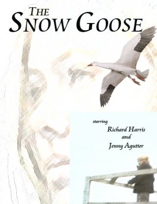 Locandina di The Snow Goose