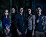 Teen Wolf torna con una quinta stagione di 20 episodi