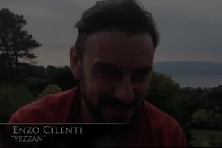 Trailer - Game of Thrones - Comic-Con 2014