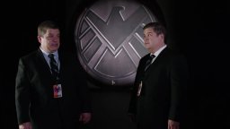 Trailer - Agents of S.H.I.E.L.D. - Comic-Con 2014