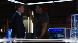 Trailer - Arrow - Season 3 First Look